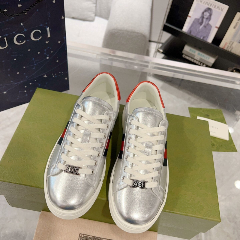 G*u*i casual shoes